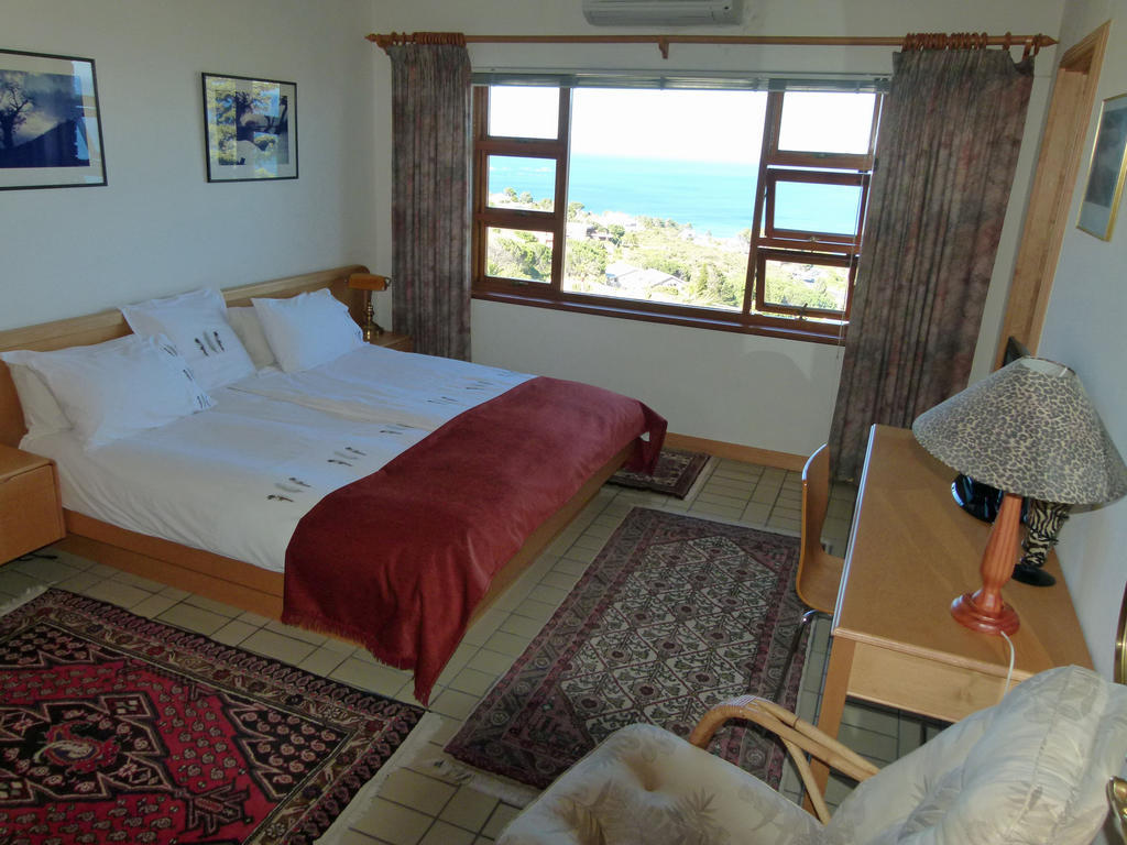Apartamento Magic Camps Bay Habitación foto