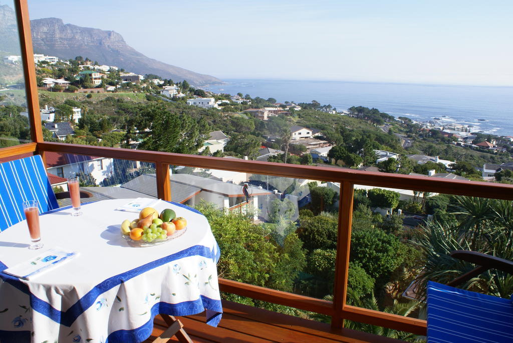Apartamento Magic Camps Bay Habitación foto