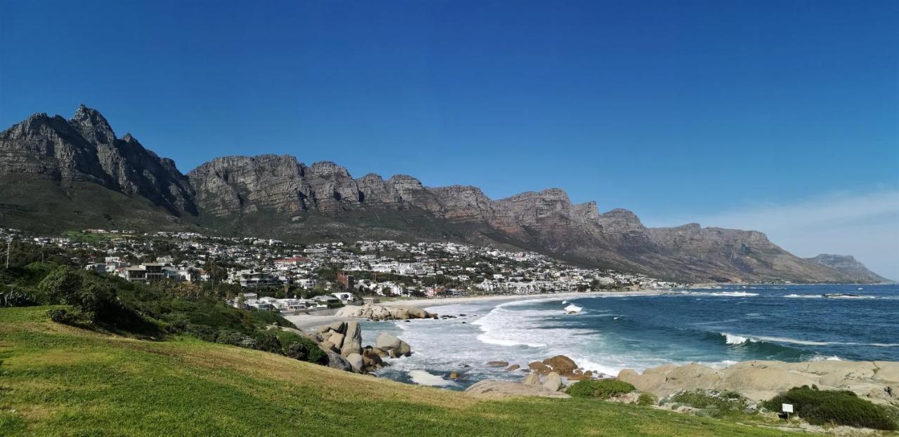 Apartamento Magic Camps Bay Exterior foto