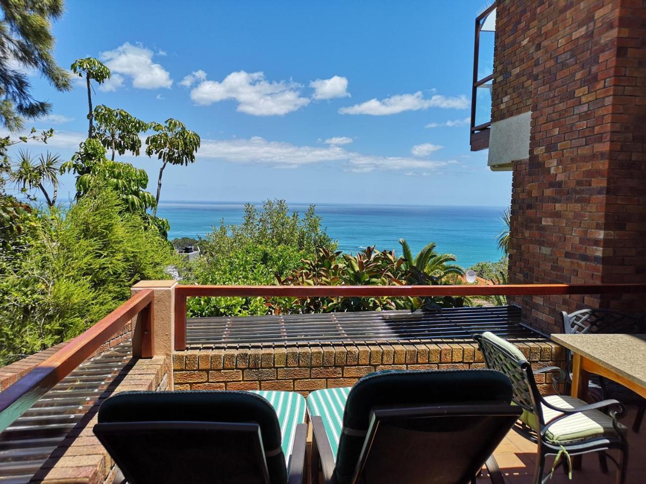 Apartamento Magic Camps Bay Exterior foto