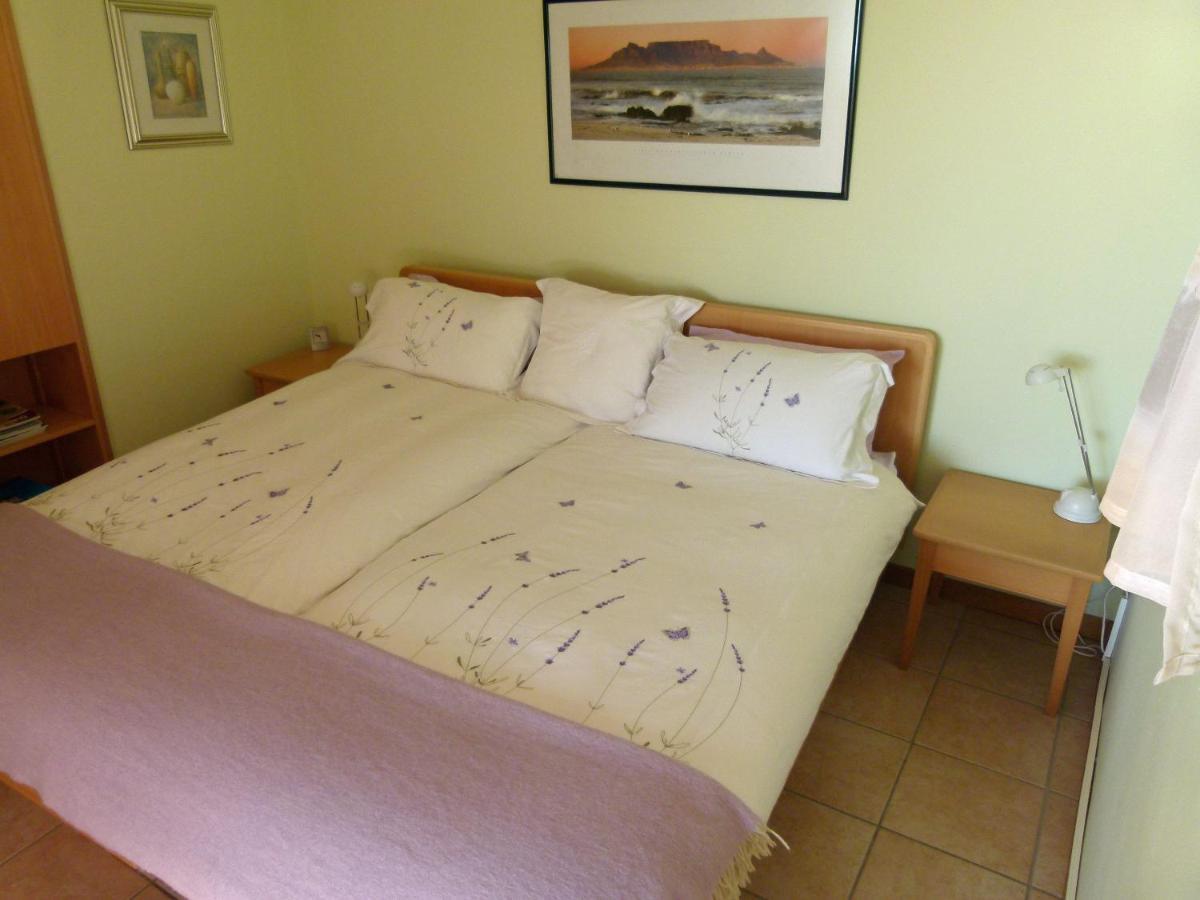 Apartamento Magic Camps Bay Exterior foto