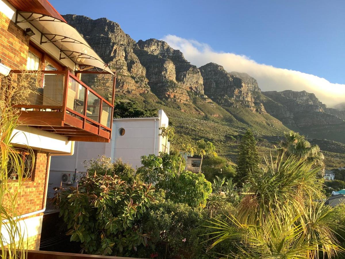 Apartamento Magic Camps Bay Exterior foto