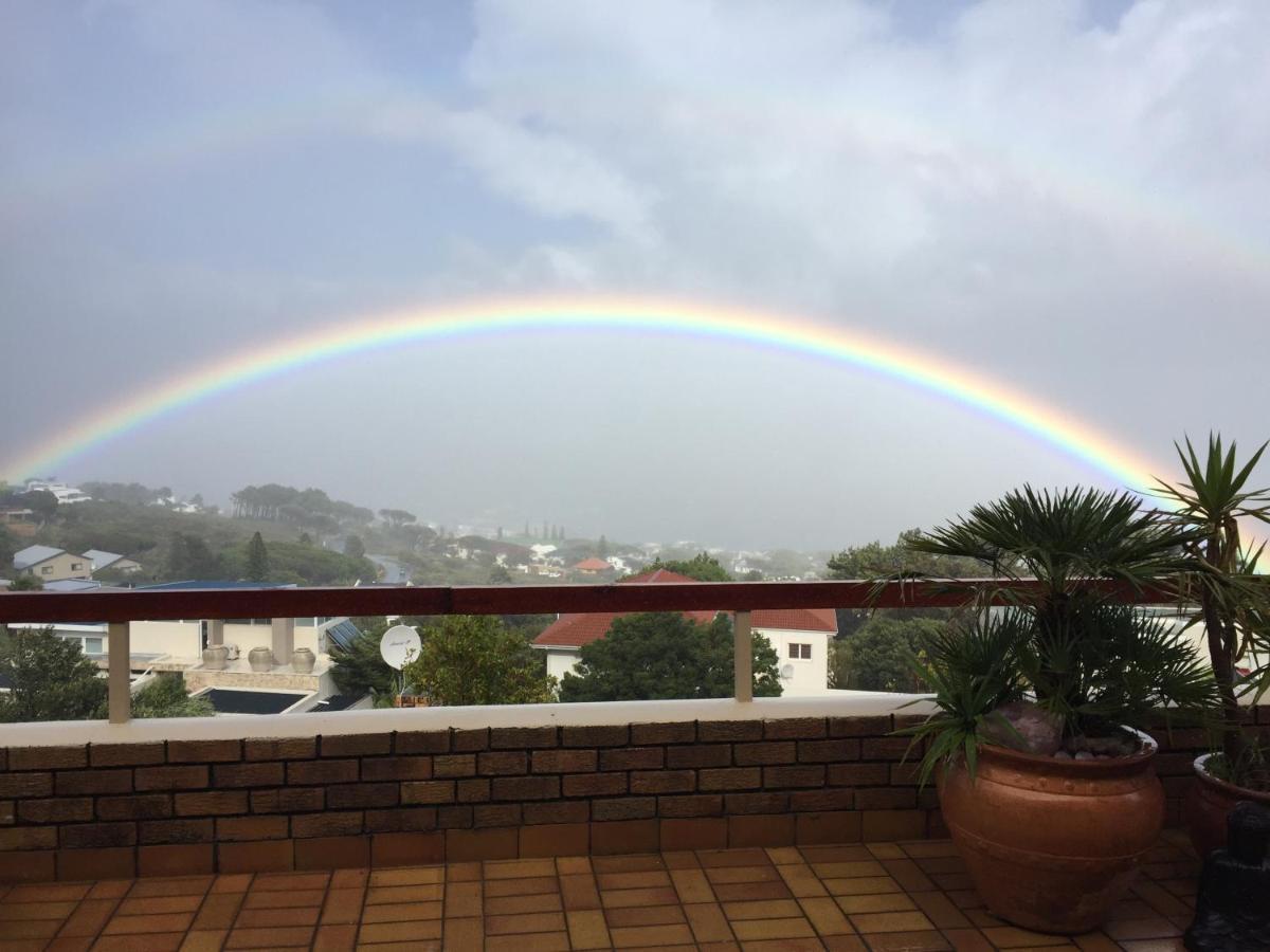 Apartamento Magic Camps Bay Exterior foto